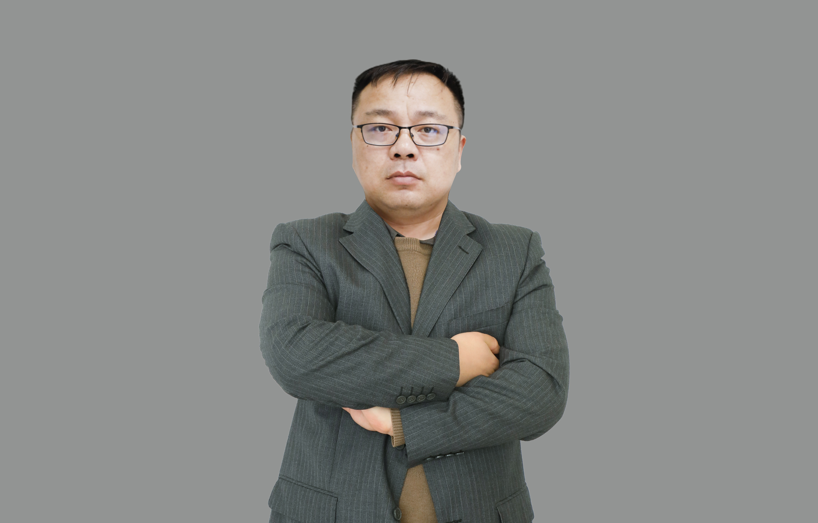 金旺匠人 |  沈仲強